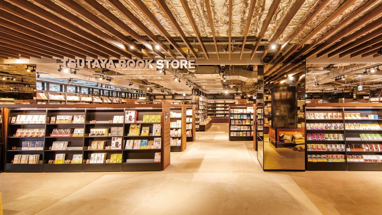 3分で 岡山駅近辺の本屋とその特徴 ひかり Note 3分で 岡山駅近辺の本屋とその特徴 ひかり Note