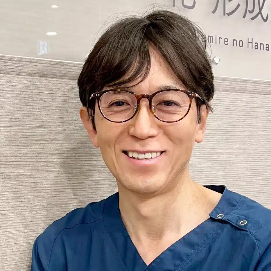 M.D., Ph.D.横山才也