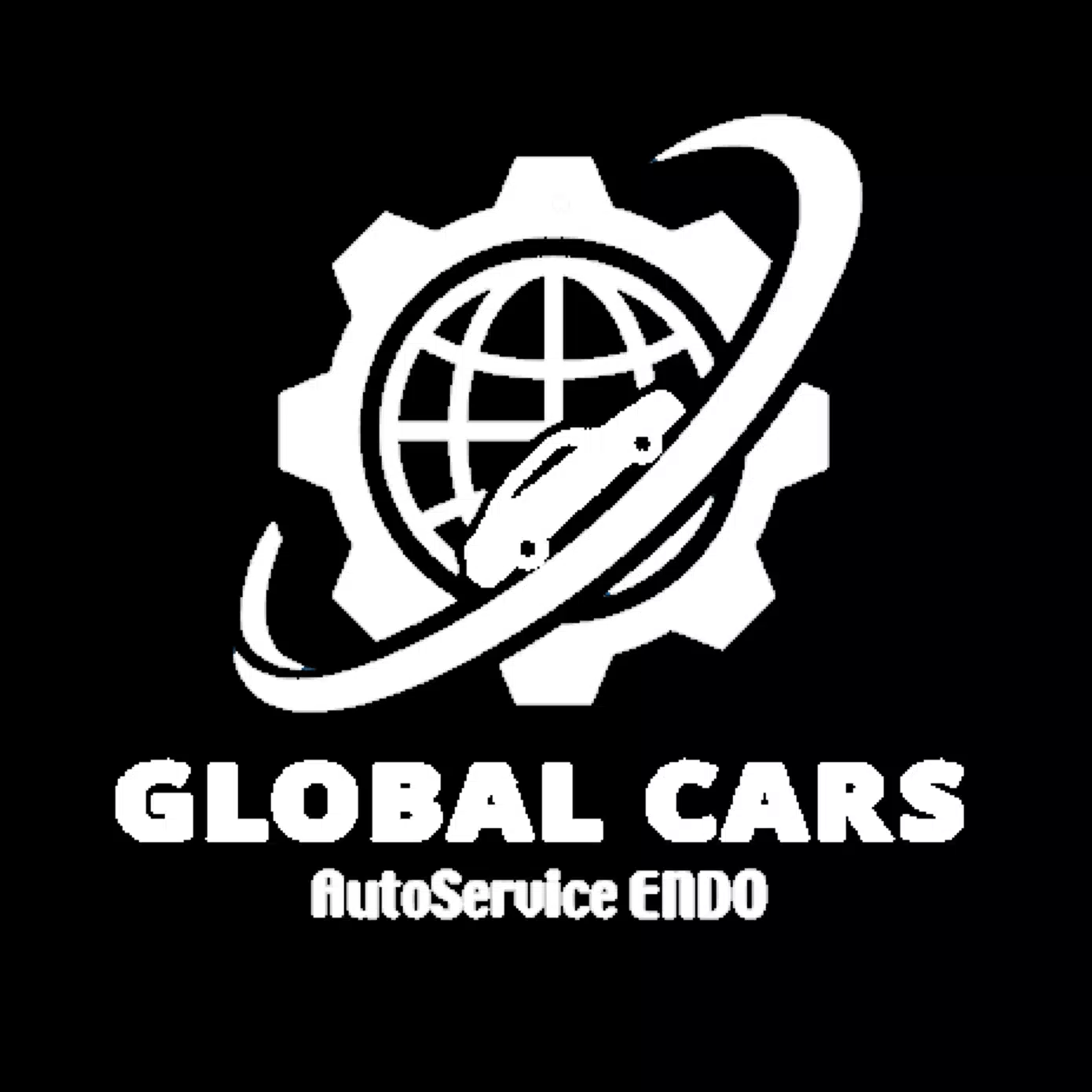 Global Cars – Powered by Auto Service Endo