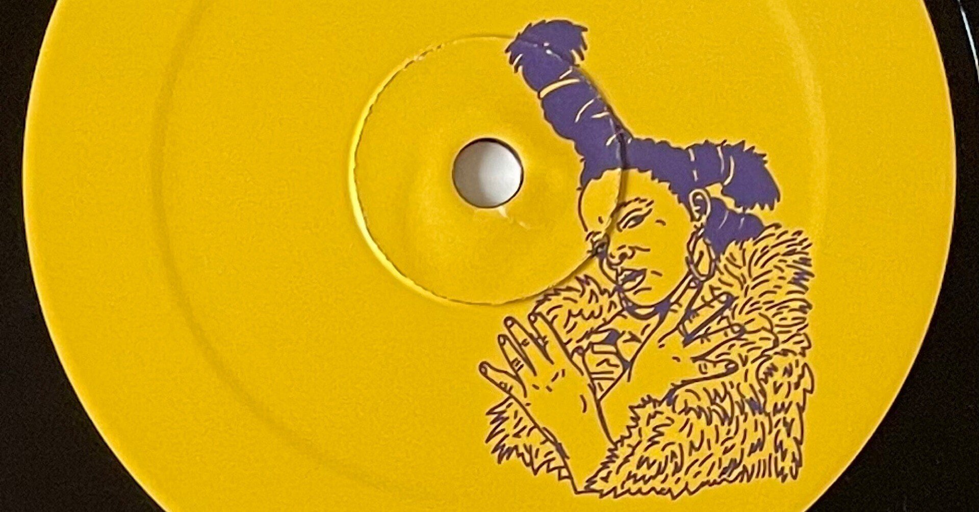 まだまだ増殖中! リラ・アイケのレコード|五辺宏明 まだまだ増殖中! リラ・アイケのレコード|五辺宏明