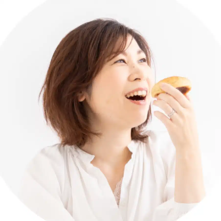 砂糖・油・小麦・卵・乳ゼロ【健康パン】を作る人｜めぐりぱん🥐