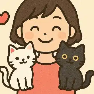 ねこしか｜双極症