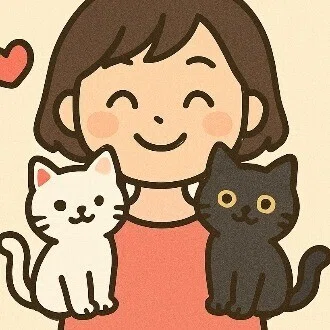 ねこしか｜双極症