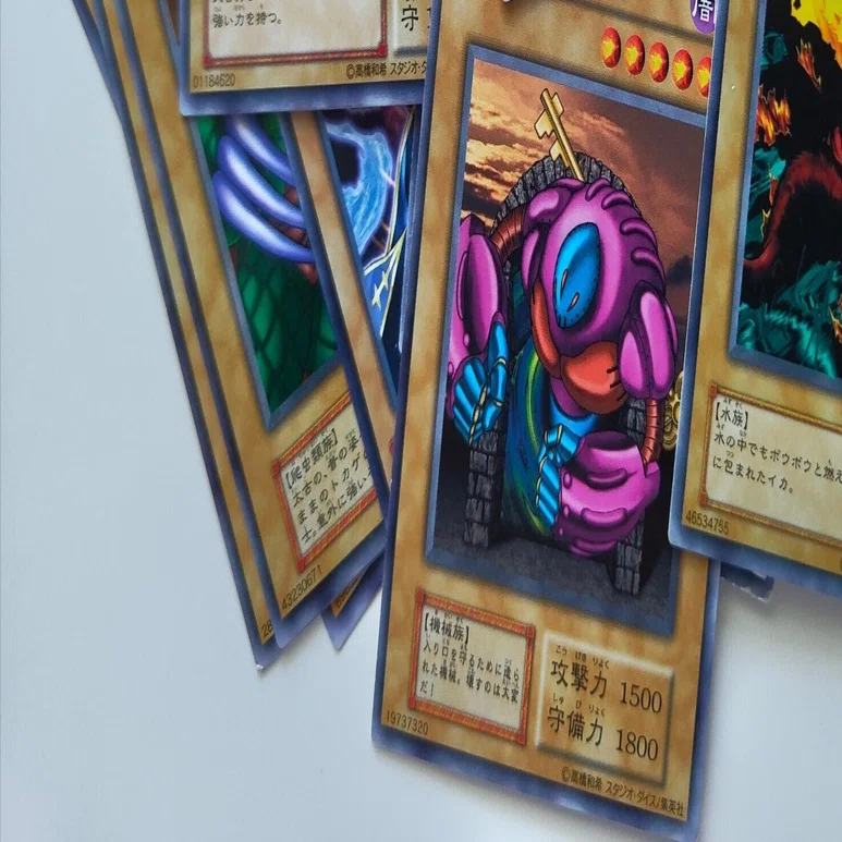 遊戯王カードの説明文だけでAIを使ってバトルしてみたら意外な結末が
