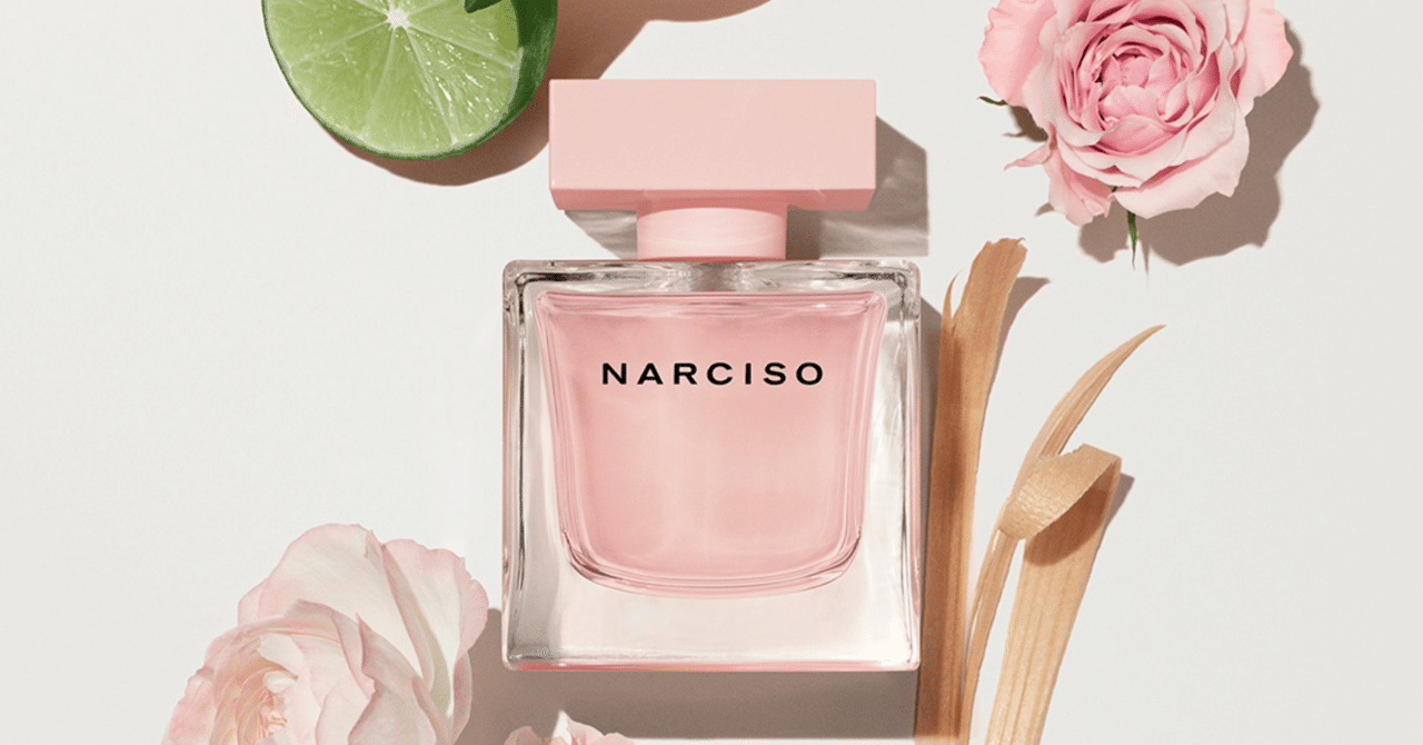 通年用香水購入｜ちみ