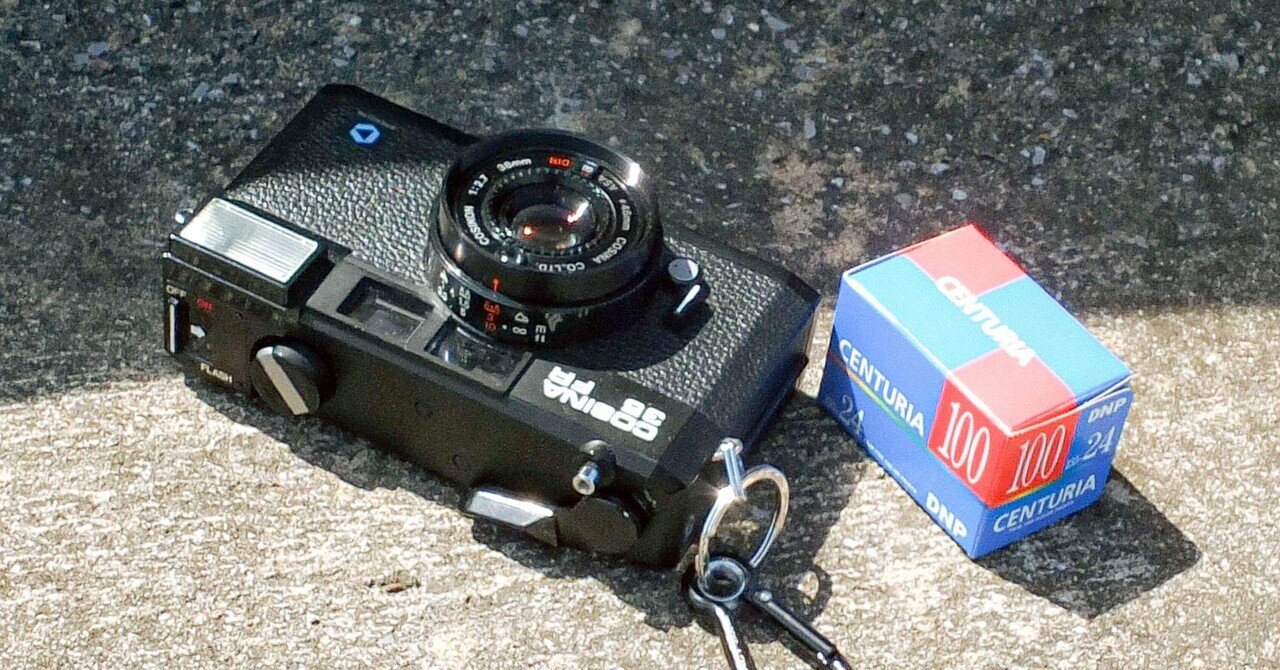飲み会の勢いで200円でCanon FT QLを買った話｜黒猫デル太