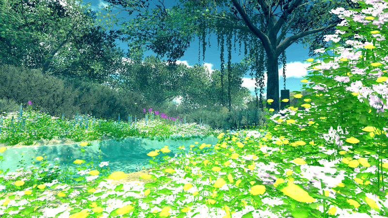 お勧めワールド備忘録 風景 編 Tokiwailm Note お勧めワールド備忘録 風景 編 Tokiwailm Note
