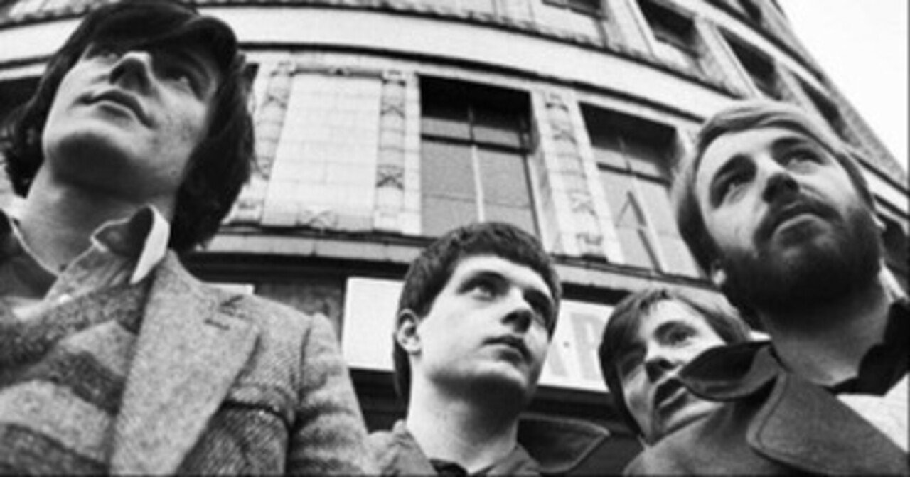 私の好きなアルバム其の52[ポスト・パンク/ニューウェーブ/パンク