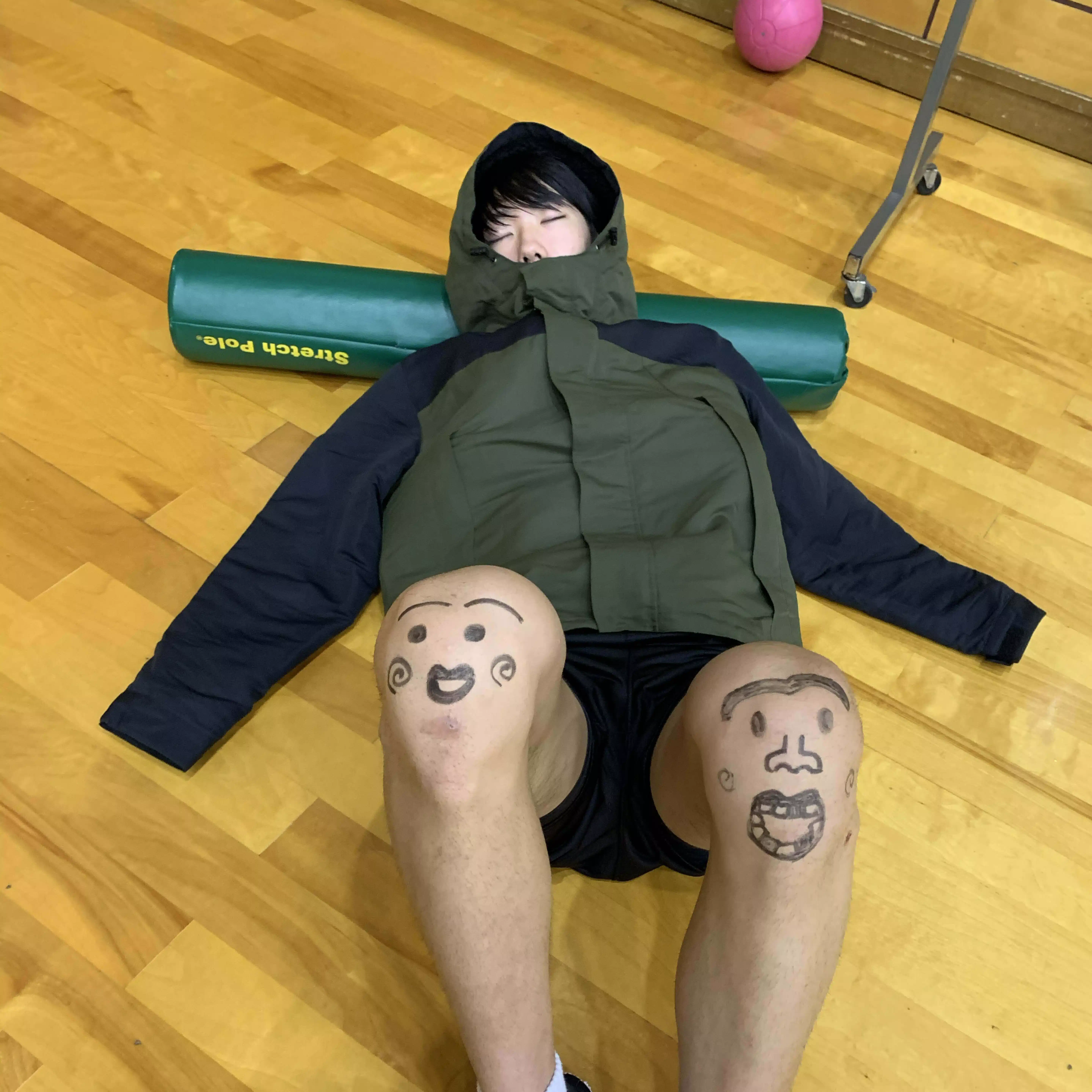 三好佳介　　
