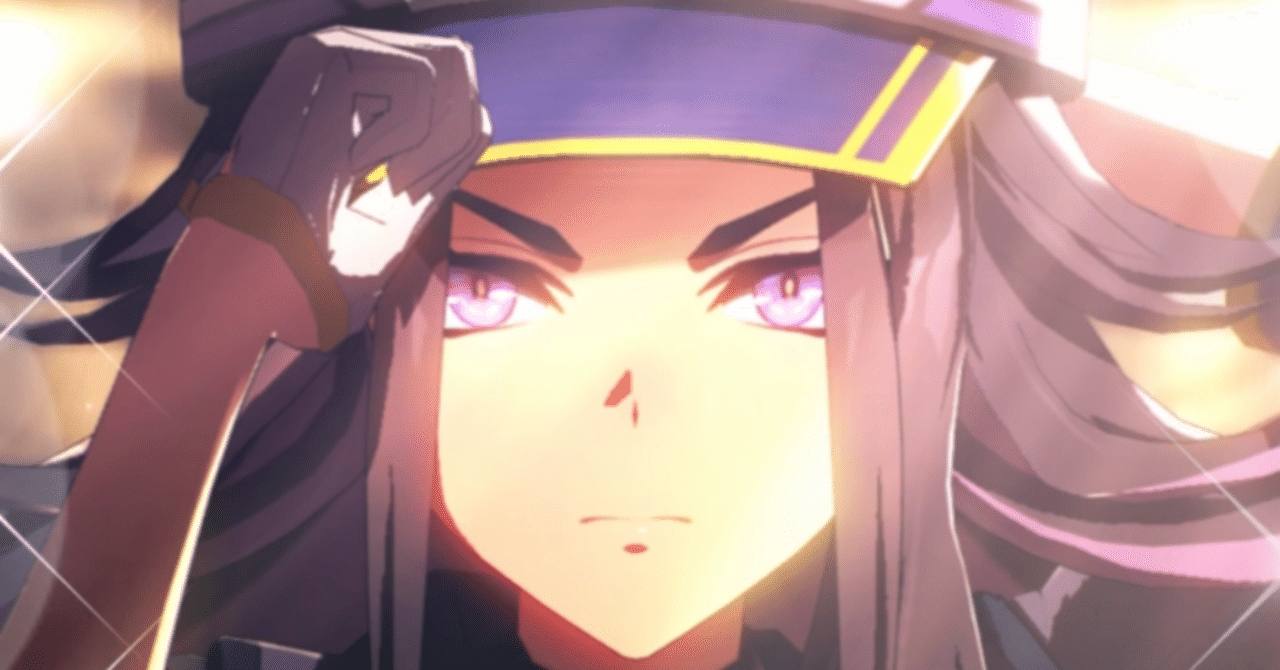 登場・フェノーメノ 2025年4月（ウマ娘）｜ルカのウマ娘note