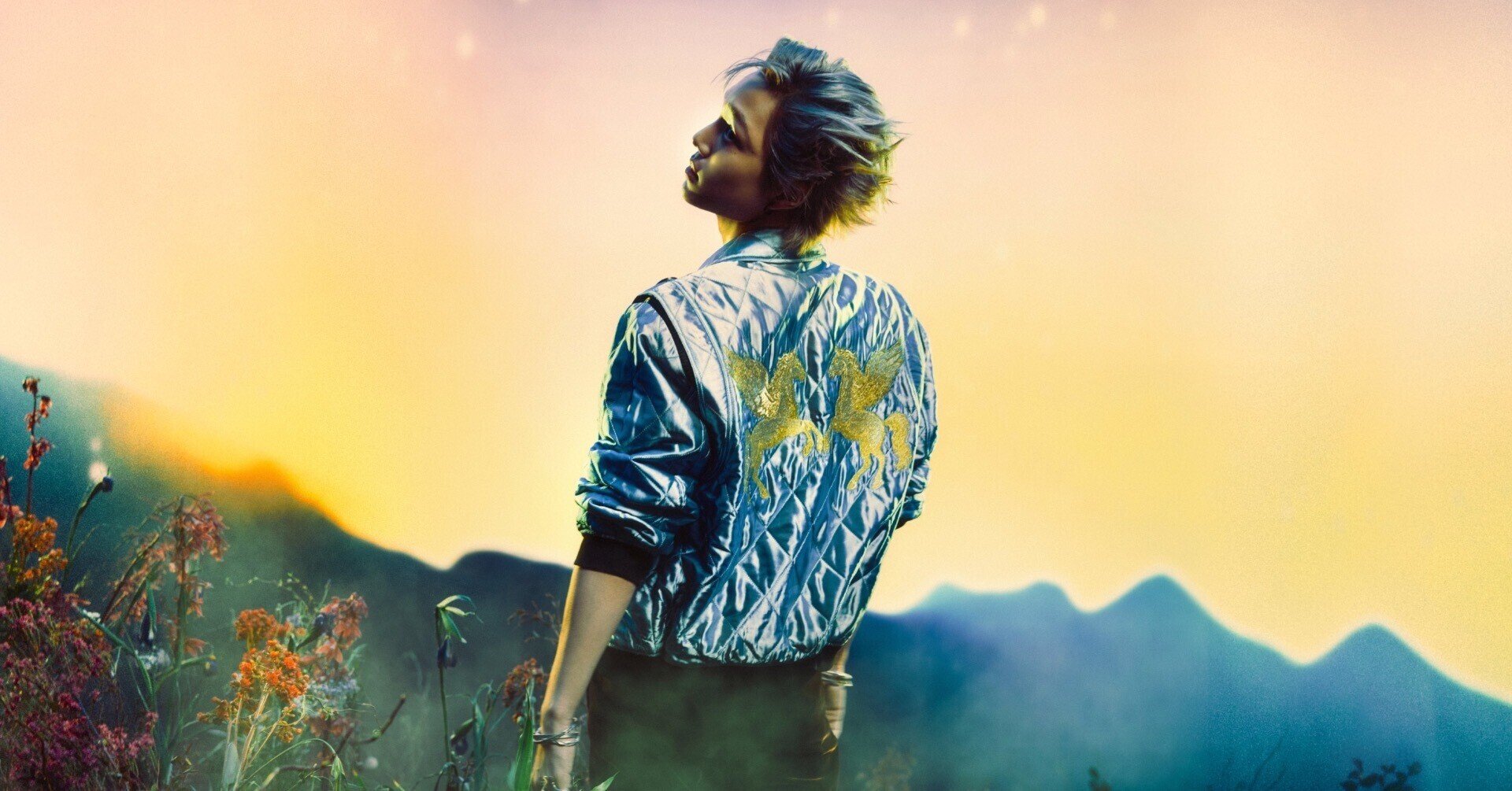 KAI」超高速ソロカムバックEXOカイ|Charsound KAI」超高速ソロカムバックEXOカイ|Charsound