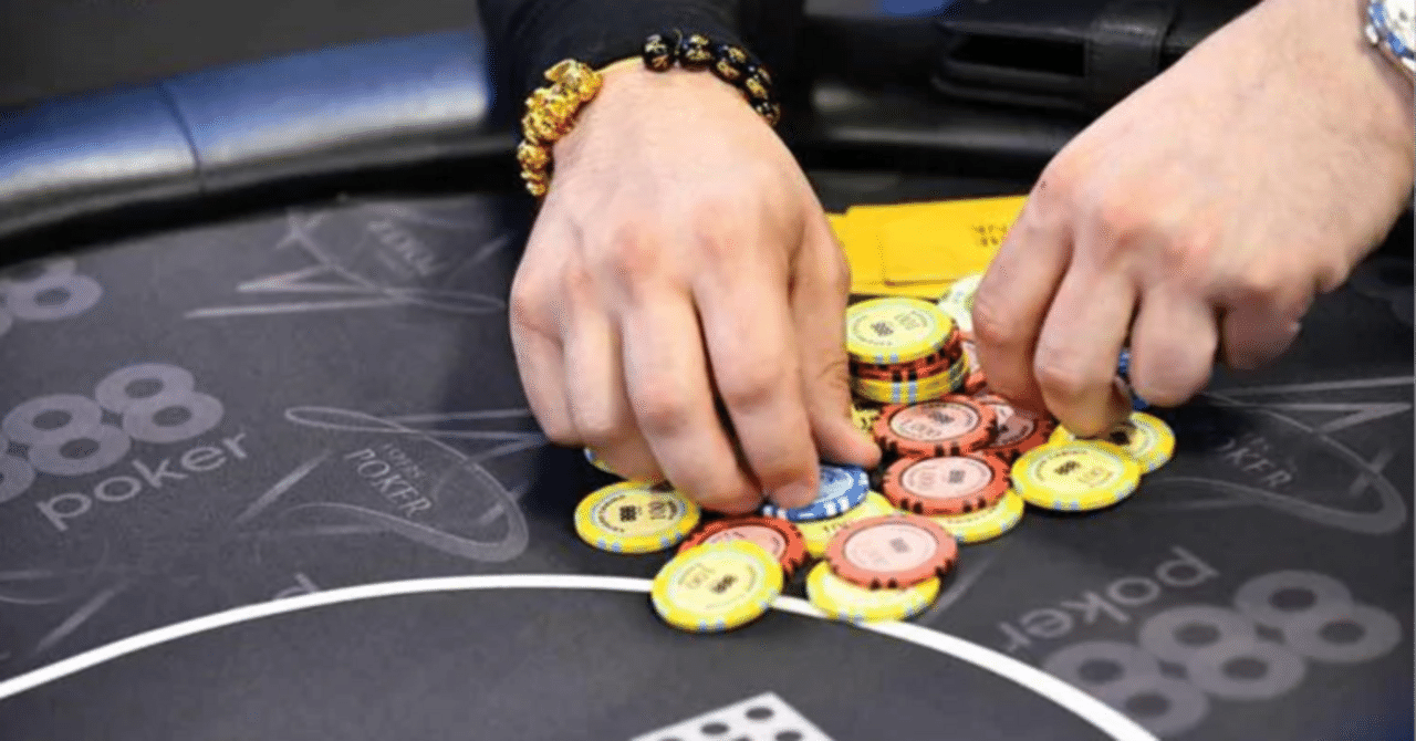 完全攻略】高レーキに打ち勝つ！勝利のための戦略｜【ポカらじ】聞くだけでポーカーが上手くなるラジオ