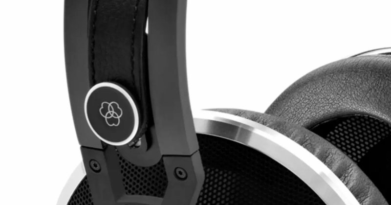 有線ヘッドホンのおすすめ AKG K702 半年使用レビュー！動画編集