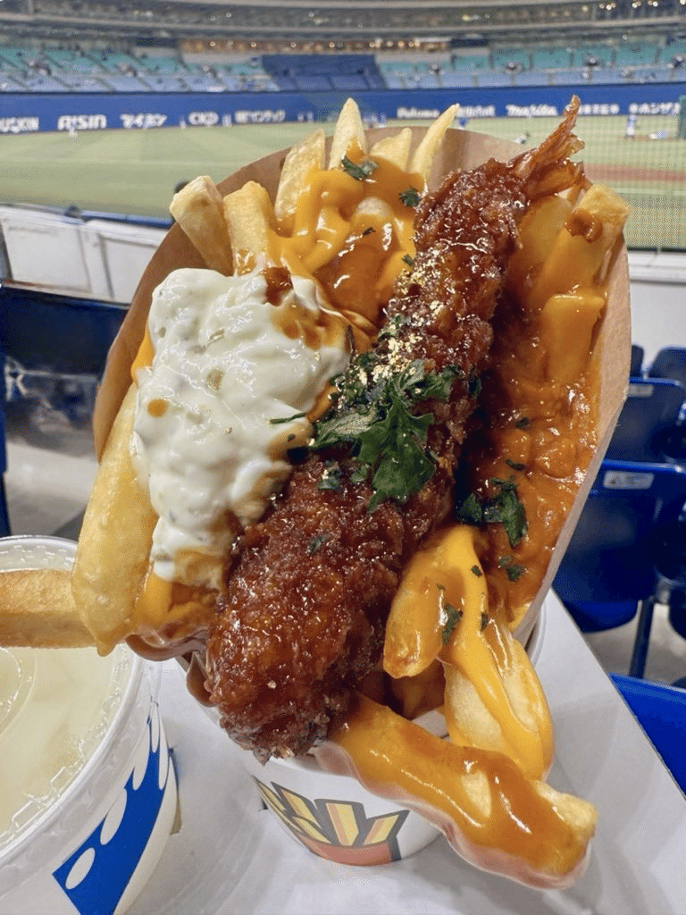 中日ドラゴンズ　どんぶり 選手プロデュースメニュー2025｜中日ドラゴンズ｜おのぢ.