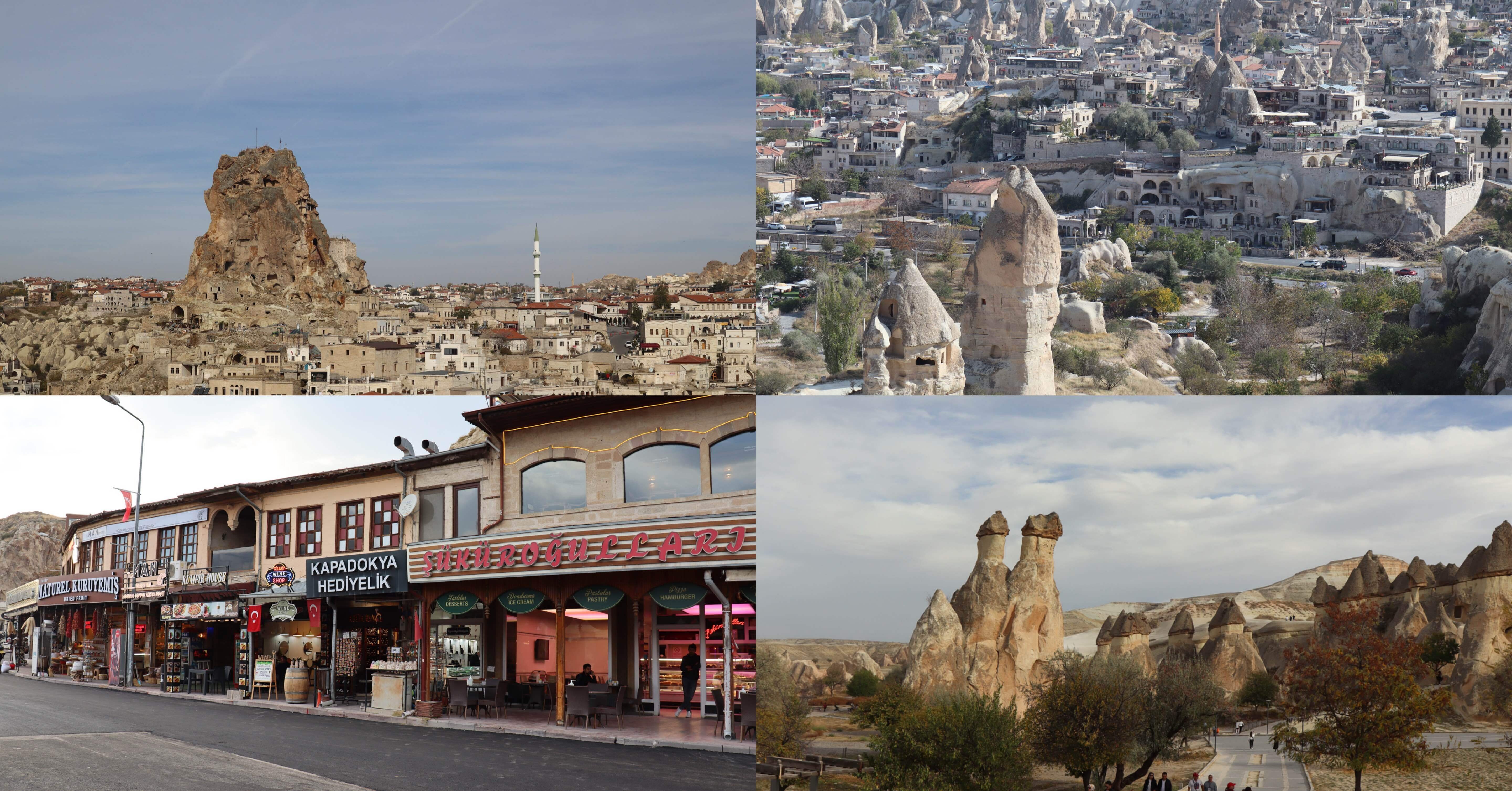 トルコひとり旅〜最終話〜｜咲夜sayo