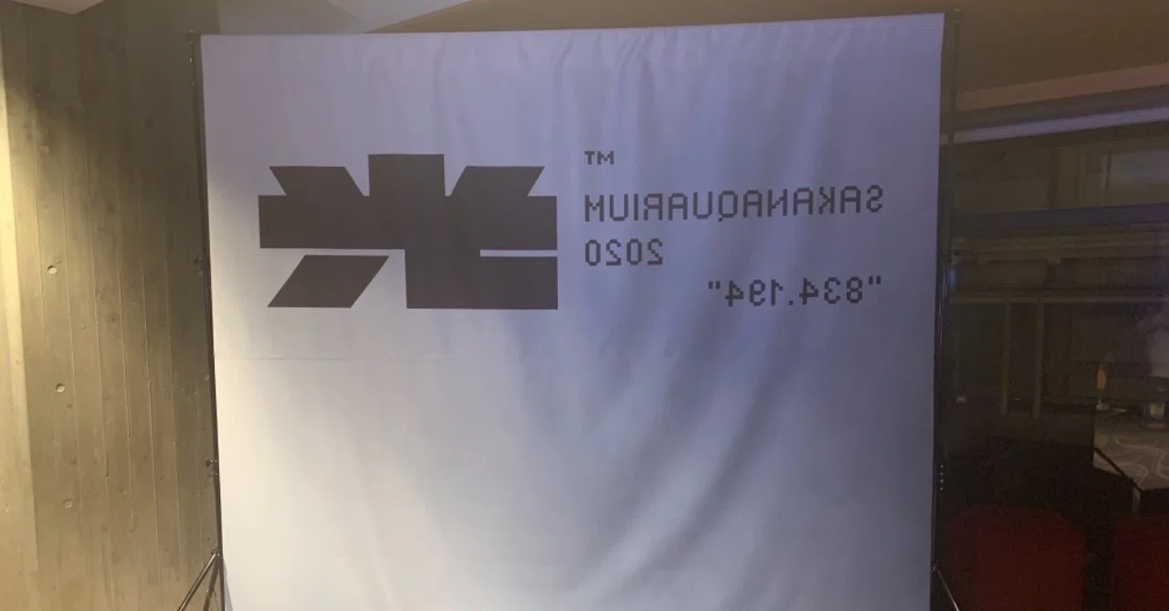 SAKANAQUARIUM2020 “834.194光” @2020.1.28京都 ロームシアター 雑レポ 