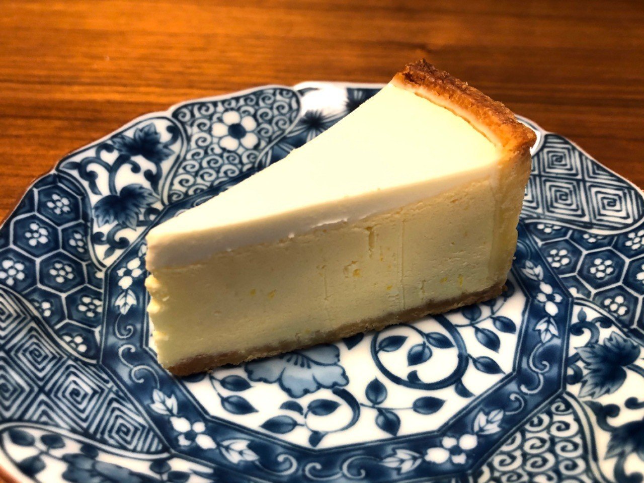1ピース400円でハッピース チーズケーキ専門店 ヨハン 中目黒 ヌイ Note 1ピース400円でハッピース チーズケーキ専門店 ヨハン 中目黒 ヌイ Note