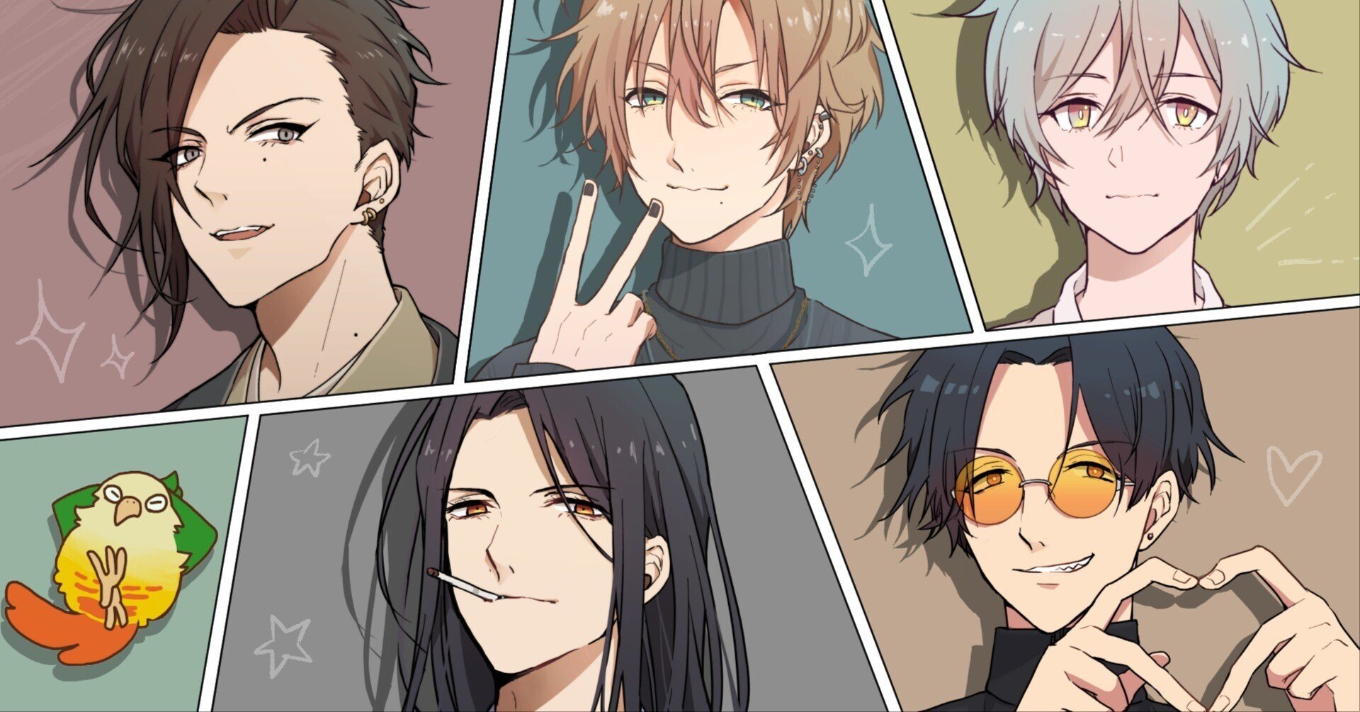 自己紹介と主要な記事のまとめ|かのん 自己紹介と主要な記事のまとめ|かのん