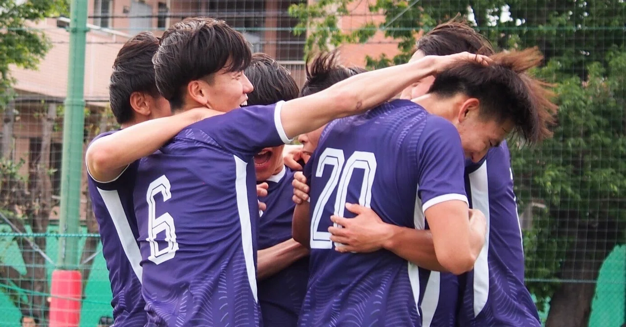 関東大学サッカーリーグ戦第4節 vs流通経済大学｜明治大学体育会サッカー部