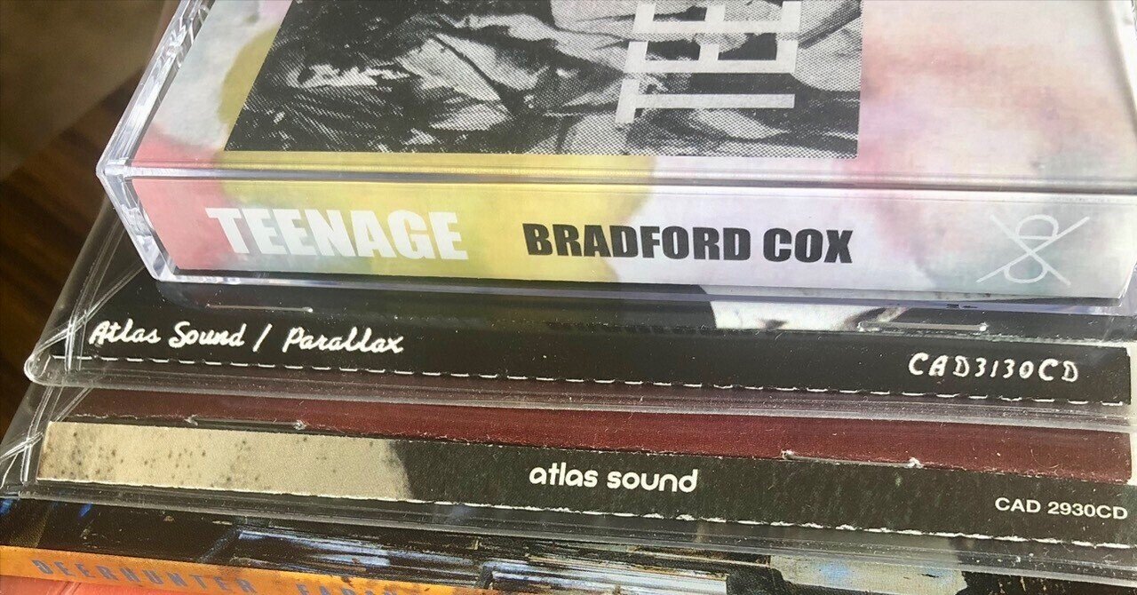 ティーンエイジャーの記録｜川野太郎 Kawano Taro