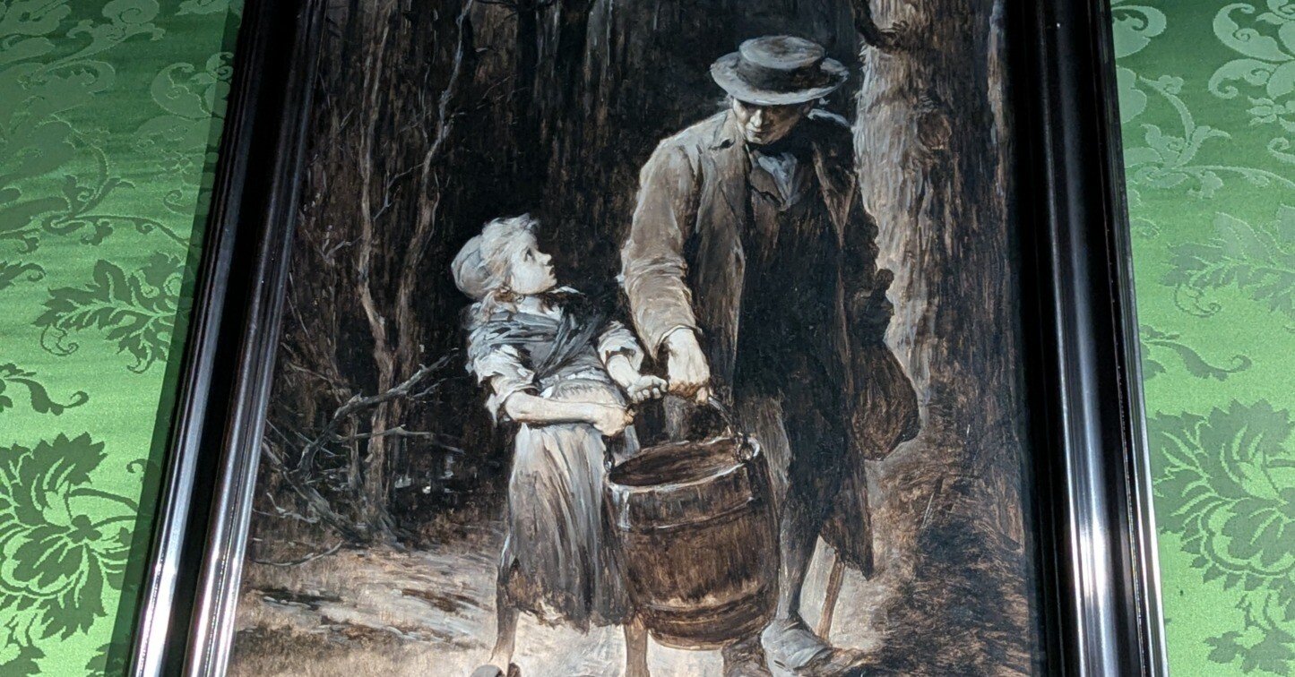 文豪ユーゴーの偉大さに触れる。｜mushanokoji_shinri