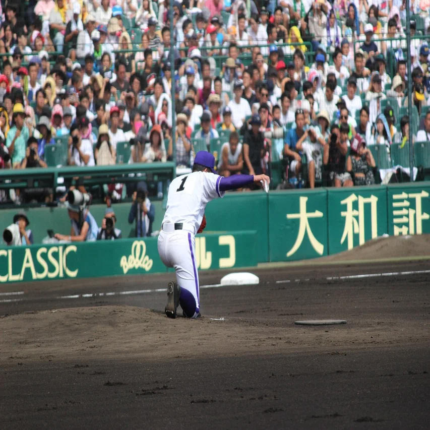 めちゃくちゃ初心者向け】一眼レフ購入に迷う方々へ（用途：高校野球 