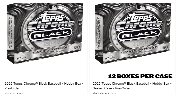 その他 Topps Chrome Nathan Missia-Dio Black /10 その他 Topps Chrome Nathan Missia-Dio Black /10 2023/24