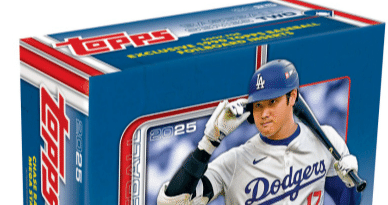 2025 Topps Series 2完全攻略マガジン｜nobita89siyoze｜MLB