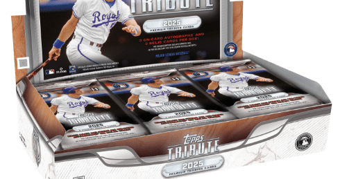 最新BOX購入方法｜nobita89siyoze｜MLBカード通販専門店｜note