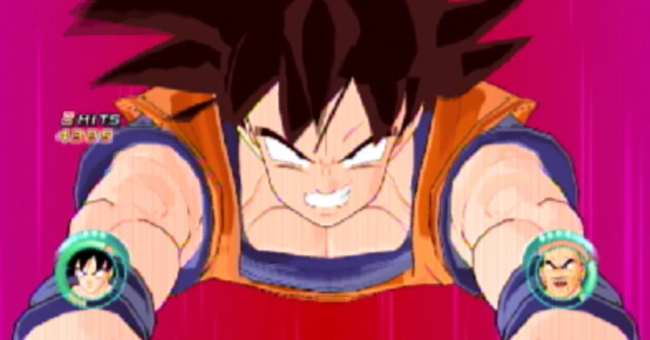 ドラゴンボール レイジングブラスト｜saizo