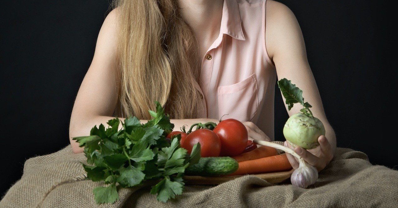 ダイエットするならビタミンb2は必須 ユーセン 体づくりはまず自分を知ることから Note