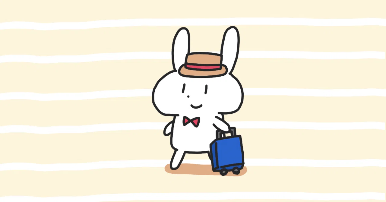 今夜から、ちょっと日本へ｜ふくちゃん
