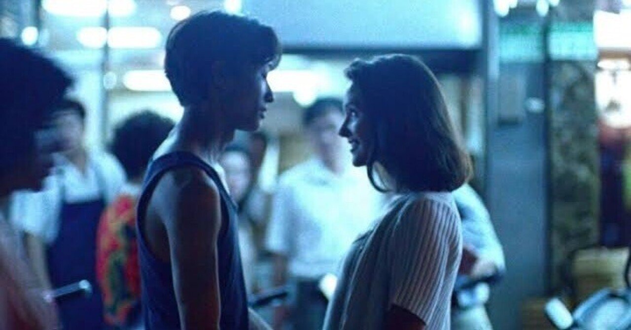 名作DVDカップルズ('96台湾) エドワード・ヤン 名作DVDカップルズ('96