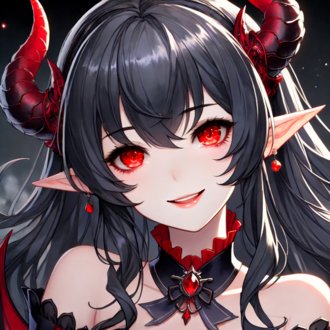 chasterを使った管理は少しだけやったことありますよ。人間くんを捕まえて、貞操帯の中に閉じ込めてたくさん我慢させたいなあ。|Rio😈