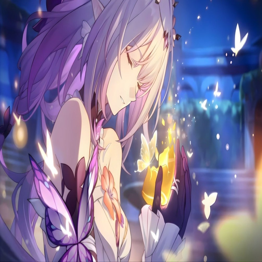 崩壊スターレイル】階差宇宙「千の面を持つ英雄」キャストリス解説