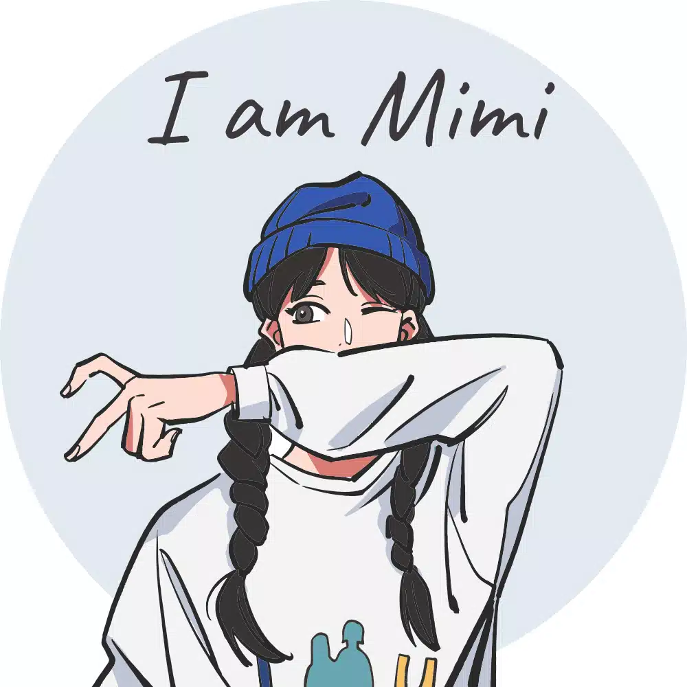 韓国古着と子育ての日々｜mimi