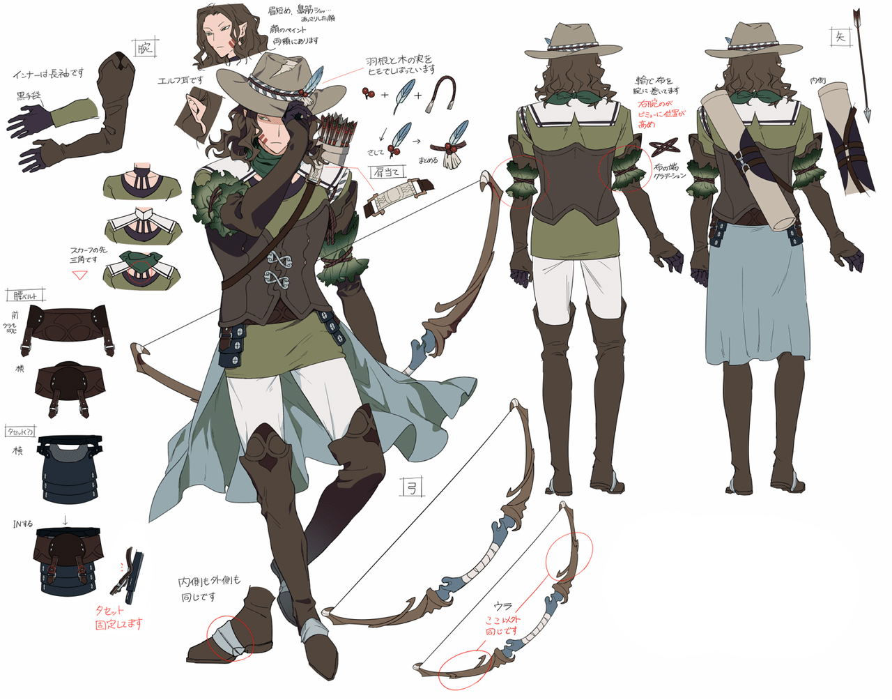 創作オタクが突然クリエイティブな衝動に苛まれた時に使えるしおり おじいさん Note 創作オタクが突然クリエイティブな衝動に苛まれた時に使えるしおり おじいさん Note