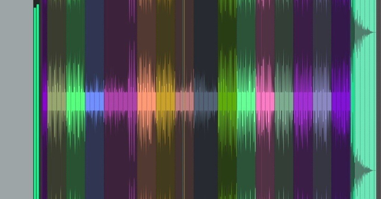 テクノ歌謡東芝EMI編」収録のフォトムジークのピッチ修正｜hikari togawa