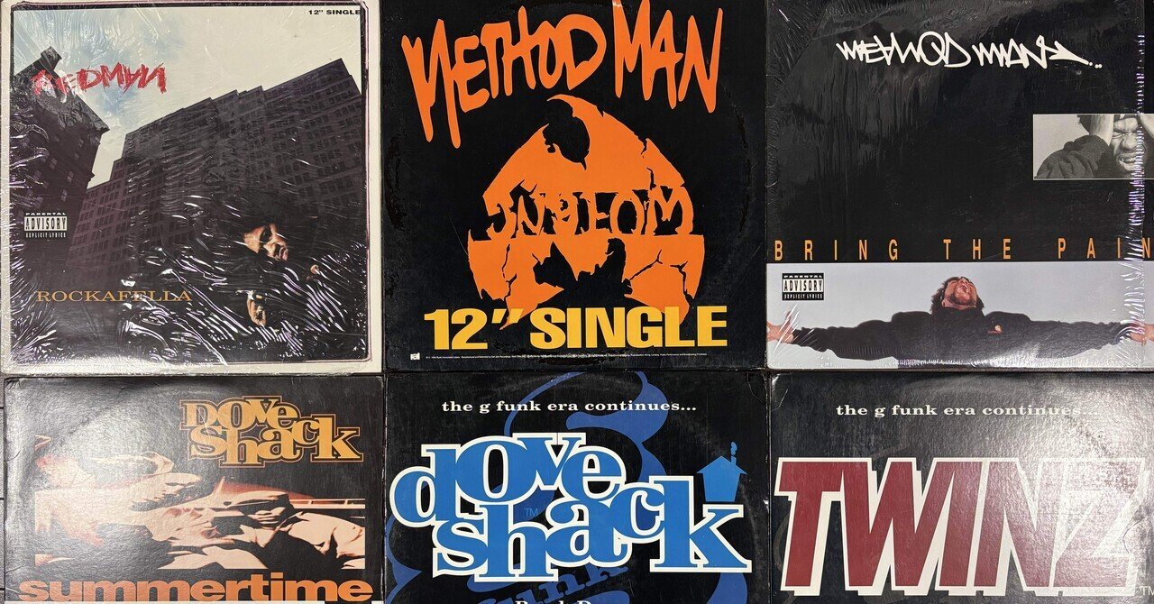 Double Pack Single｜HIP HOP JUNKIEEES