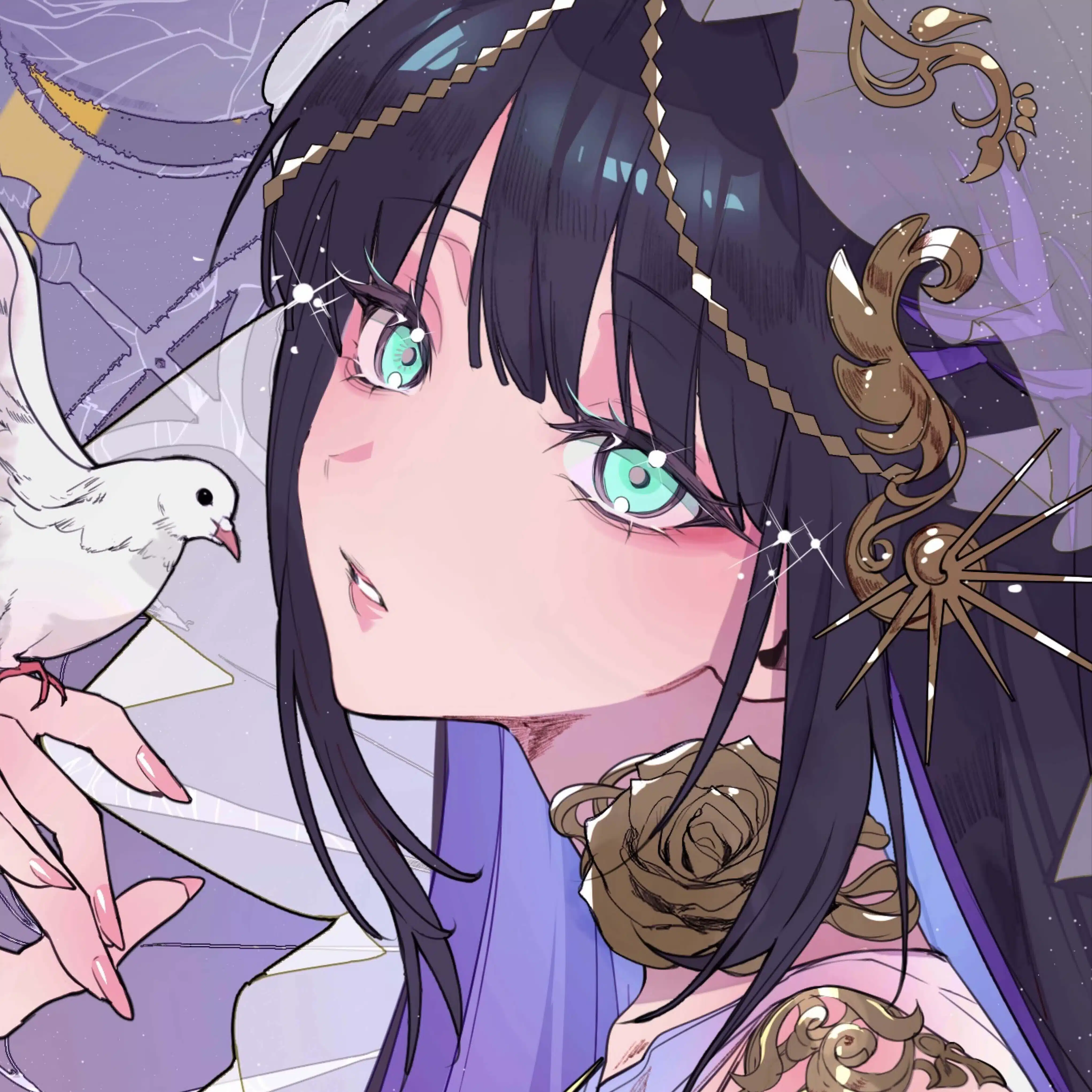心の声｜Lucia