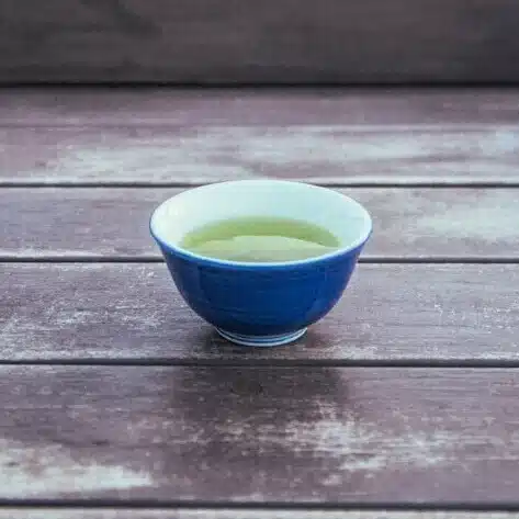 御茶村だんご
