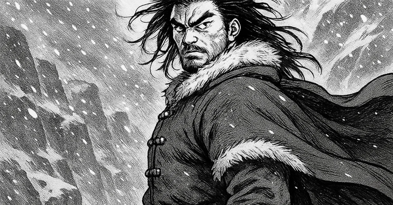 雪山飛狐』｜武侠庵