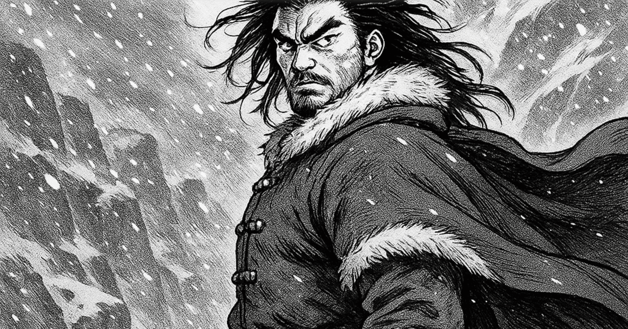 雪山飛狐』｜武侠庵