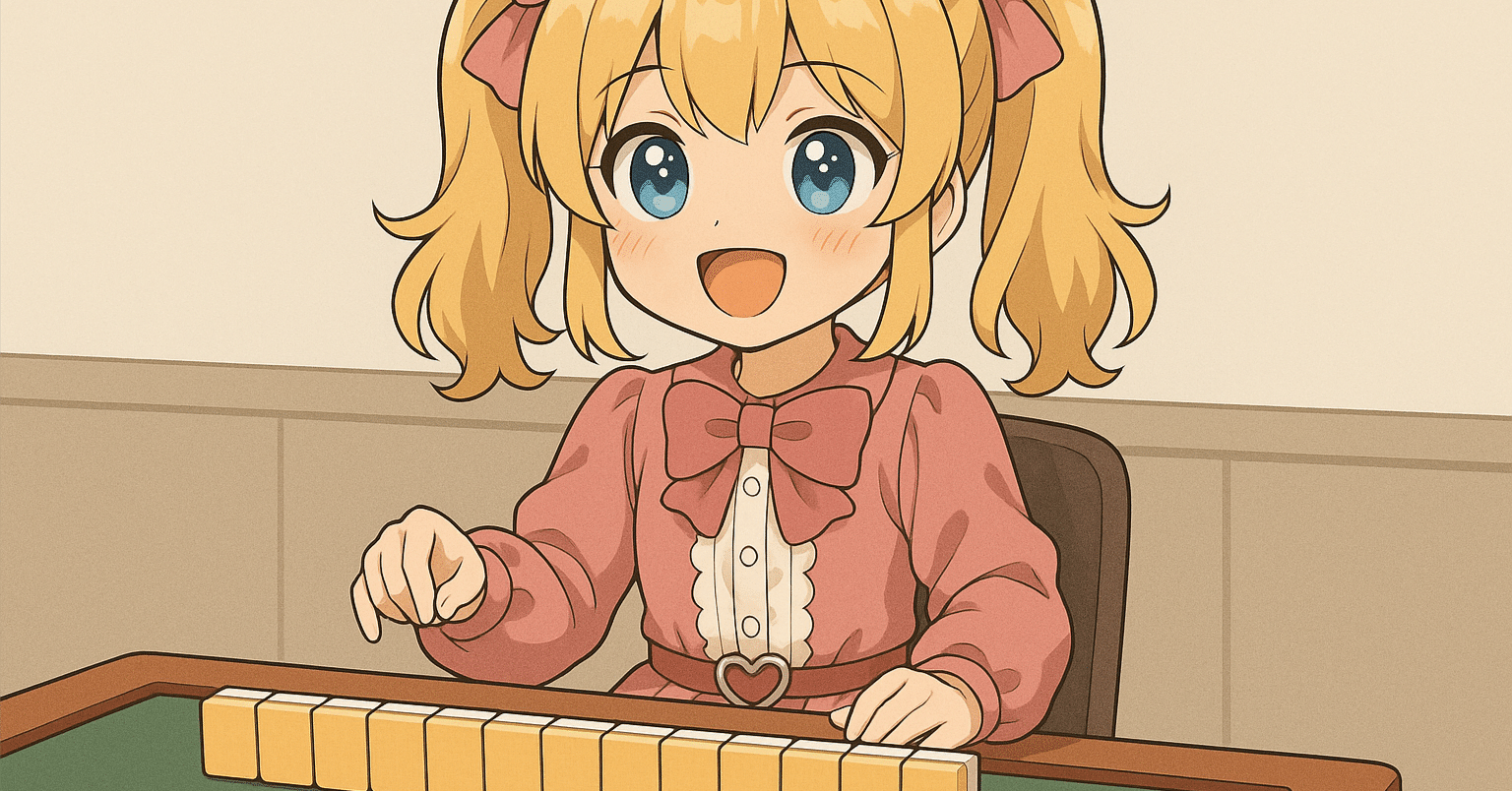 雀魂】なるべくY◯starの養分にならずに雀士の絆ポイントを上げる方法を考える｜ねもねあ