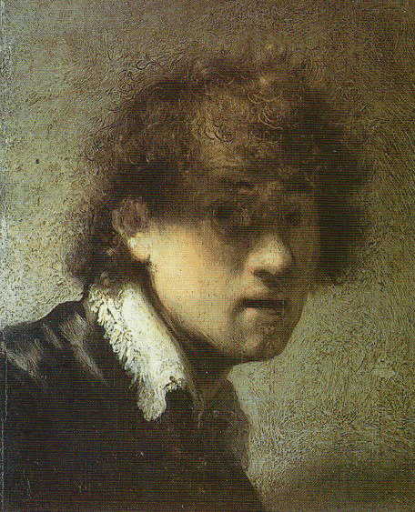 顔を描く」ということ――西洋絵画技法に見る表情の作り方｜ten