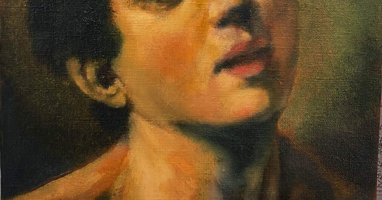 顔を描く」ということ――西洋絵画技法に見る表情の作り方｜ten