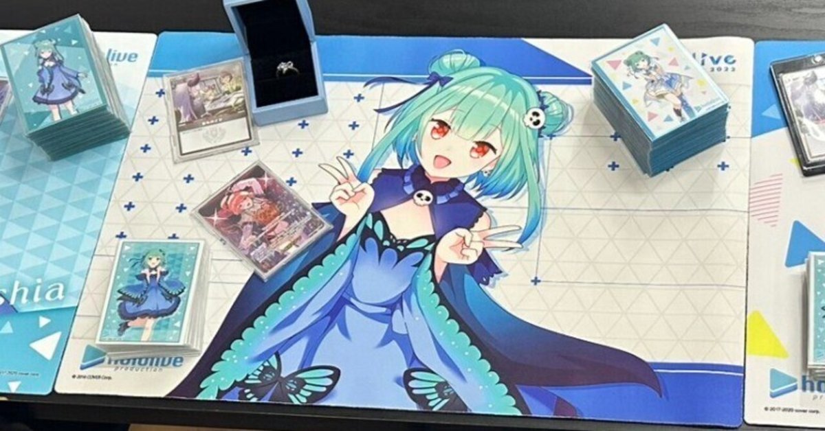 ☆超目玉】 ホロカ】キアラポルカのデッキレシピと回し方