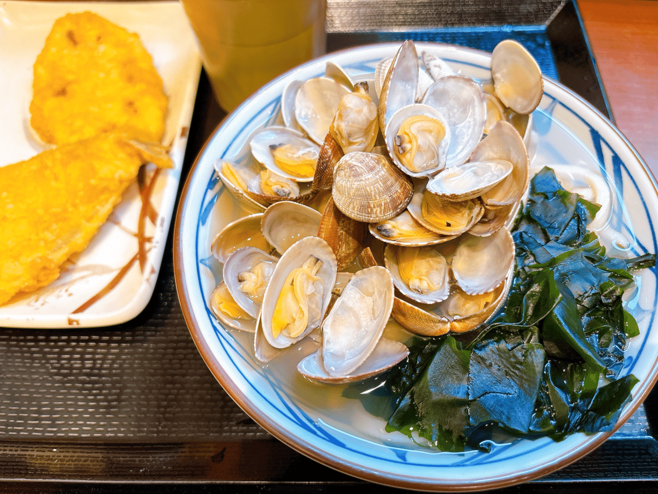 丸亀製麺　トリドール　株主優待 ☆トリドール丸亀製麺_他株主優待券＿１００円×１００枚（１００００