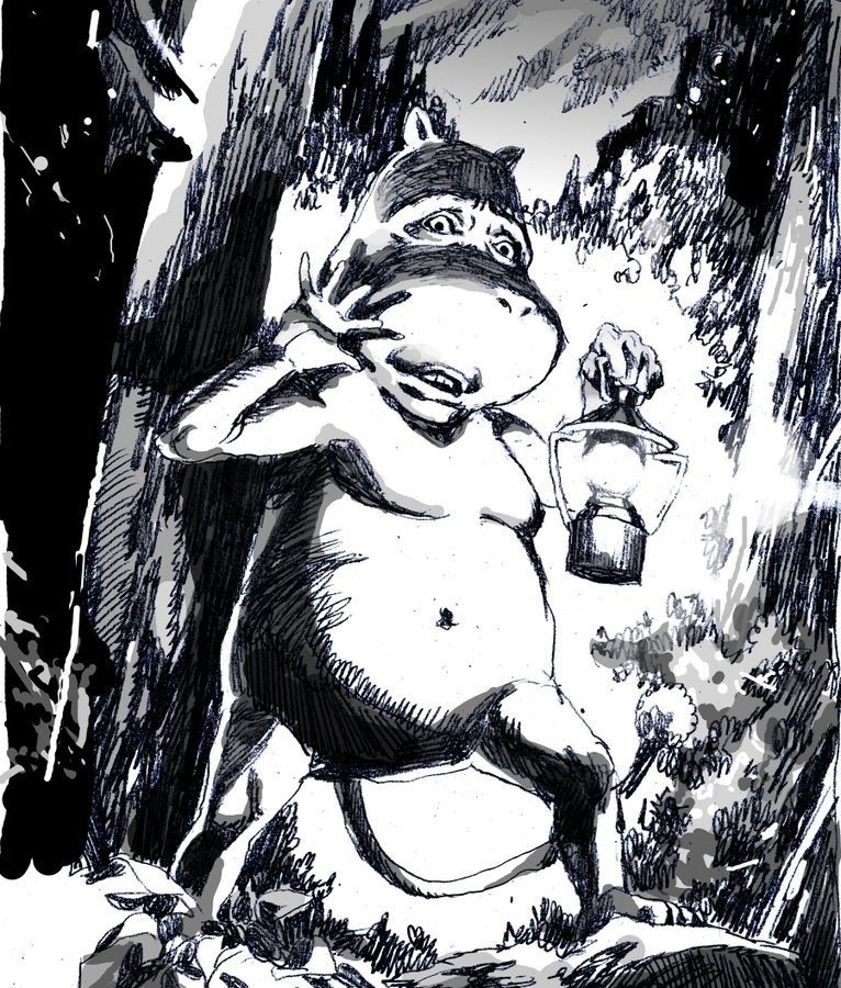 漫画家を志し諦めるまでの3 4年 ノビタ Note