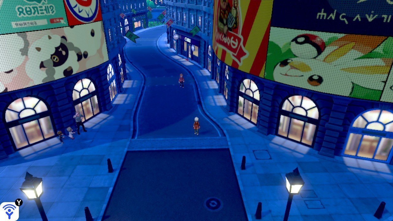 ポケモン剣盾があまりにパンクすぎたので思う存分語る Achamoth Note ポケモン剣盾があまりにパンクすぎたので思う存分語る Achamoth Note